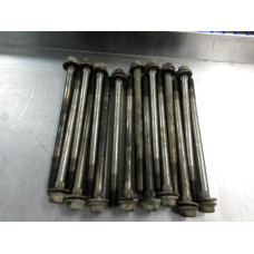 100X113 Cylinder Head Bolt Kit From 2006 Jeep Grand Cherokee  3.7 06505528AA